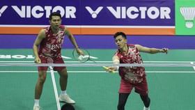 Pesan Penting PBSI ke Pemain yang Tampil di Malaysia Open 2024