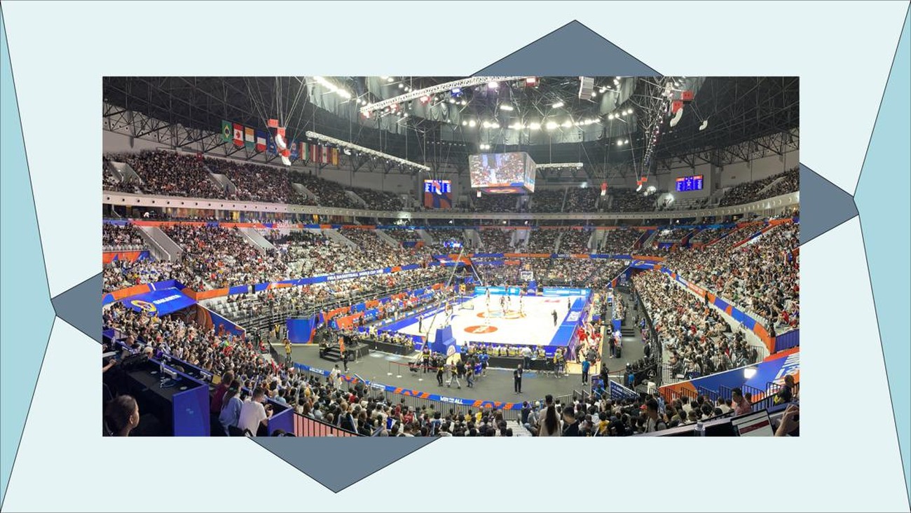 FIBA World Cup 2023 Telah Usai, Apa Manfaatnya Buat Indonesia?
