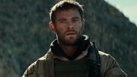12 Strong: Ketika 12 Tentara AS Berkuda Melawan Ribuan Taliban di Afghanistan — image 2