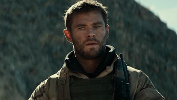 Sinopsis 12 Strongs, Bioskop Trans TV 30 April 2026