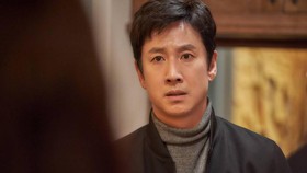 Film Terakhir Lee Sun-kyun Menang di Festival Film Horor Prancis