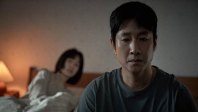 Sinopsis Sleep, Kebiasaan Tidur Berbahaya Buat Jung Yu-mi Terjaga