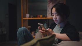 Sinopsis Target, Belanja Online Berujung Petaka Mengancam Nyawa