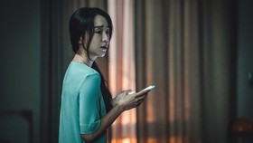 Review Film: Target