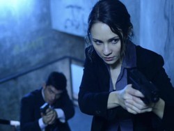 Sinopsis Spook: The Greater Good, Misi Agen Rahasia Mengejar Buron Teroris