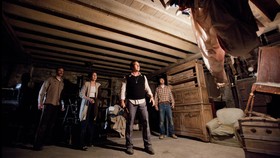 Urutan 9 Film Conjuring Universe Berdasarkan Skor di Rotten Tomatoes