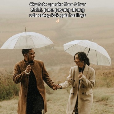 Diduga Mirip Fotografer Pasangan Prewedding Bromo, Sosok Ini Beri Klarifikasi