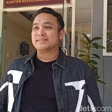 Gilang Dirga Meradang Tak Ada Kejelasan soal Sertifikat Apartemen