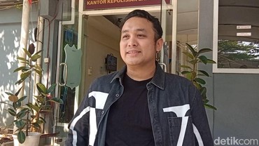 img-title Gilang Dirga Meradang Tak Ada Kejelasan soal Sertifikat Apartemen