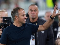 Filosofi Hansi Flick di Barcelona adalah...
