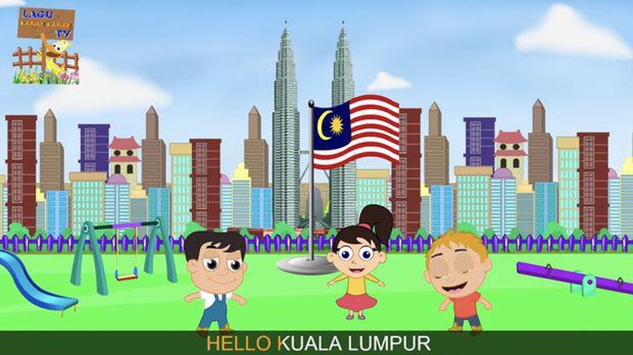 Hello Kuala Lumpur Hello Kuala Lumpur