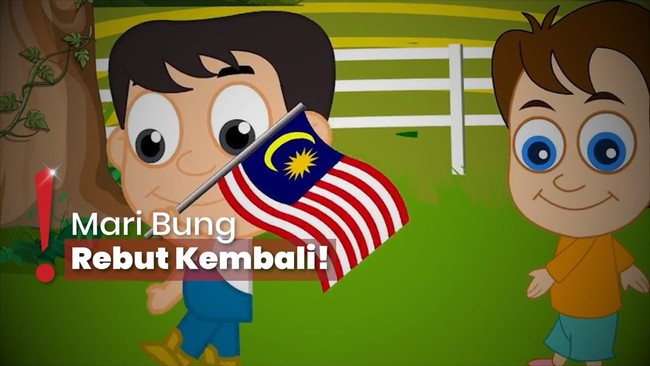 'Halo-halo Bandung' Diduga Dijiplak Malaysia Jadi 'Hello Kuala Lumpur'