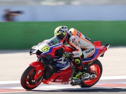 Hasil Tes Motor MotoGP 850cc, Honda Bikin Kejutan