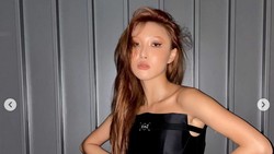 Lirik Lagu Chili - Hwasa