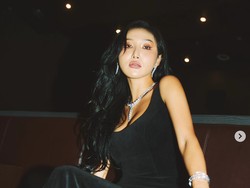 3 Fakta Hwasa MAMAMOO, Idol KPop Sering Tampil Seksi, Dilaporkan ke Polisi