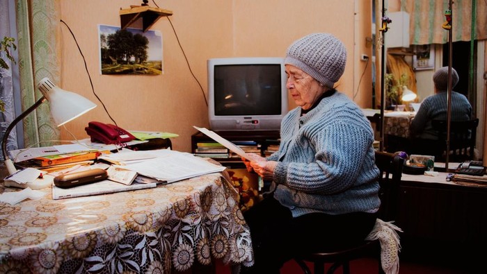 5 Kebiasaan Buruk yang Harus Segera Dihentikan, Kalau Ingin Panjang Umur!