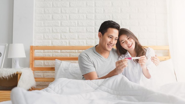 Ilustrasi Suami Istri Ilustrasi Suami Istri