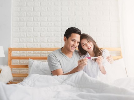 Pentingnya Menjaga Berat Badan Tetap Ideal saat Program Hamil