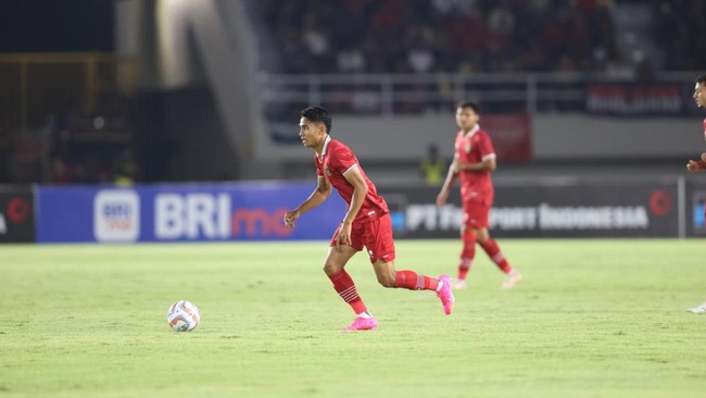 Timnas Indonesia menjalani pekan yang sempurna seiring keberhasilan dua Timnas Indonesia yaitu Timnas Senior dan Timnas Indonesia U-23 meraih kemenangan.