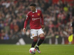 Jadon Sancho Resmi Pulang ke Dortmund