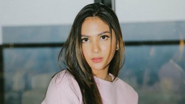 Hamil 4 Bulan, Jessica Mila Mulai Batasi Pekerjaan