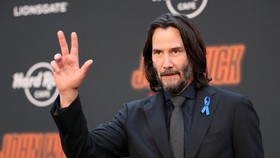 Keanu Reeves Sempat Memohon John Wick Berakhir di Chapter 4