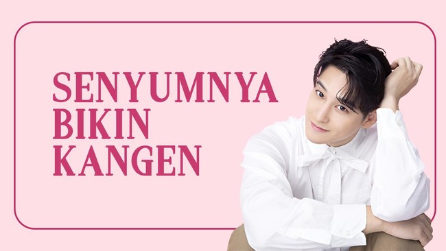 Ketemu Fans usai 13 Tahun, Kim Bum Sering Dapat Surat dan Ucapan Cinta