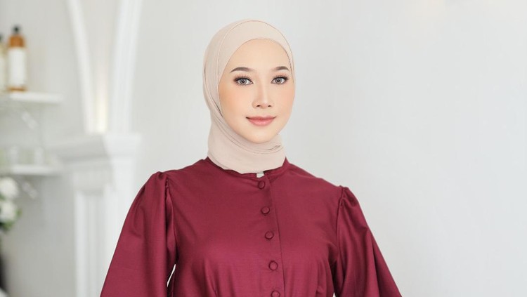 Koleksi Nadiraahijaab