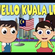 'Helo Kuala Lumpur' yang Diduga Copas 'Halo Halo Bandung' Ditindak Pemerintah, Seperti Apa?
