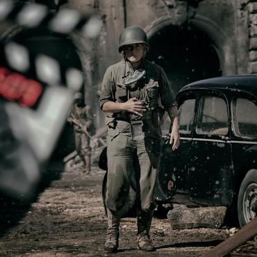 Berat Badan Naik karena Cedera, Kate Winslet: Bodo Amat