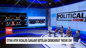 VIDEO: Mahasiswa Kritik Parpol Berlarut-larut Tentukan Capres-Cawapres