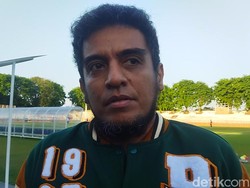 Motivasi Khusus Yahya Alkatiri ke Pemain Persebaya Jelang Lawan Persija