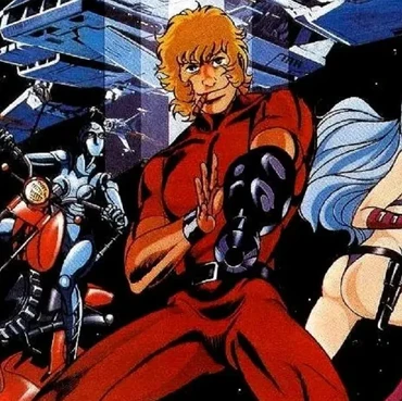 Mangaka 'Cobra' Buichi Terasawa Meninggal Dunia