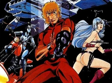 Mangaka 'Cobra' Buichi Terasawa Meninggal Dunia