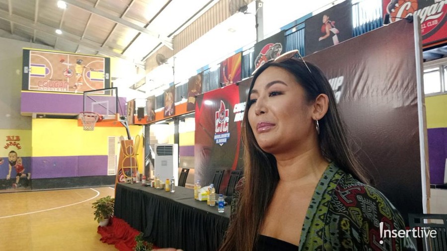 Maria Selena