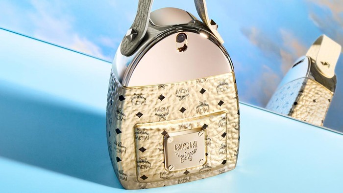 MCM Eau de Parfum