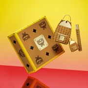 Tas Ransel Jadi Parfum? Kenalan dengan Parfum MCM Terunik Tersedia Bulan Ini