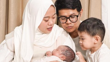 CARA MERAWAT BAYI YANG BARU KELAUR DARI NICU