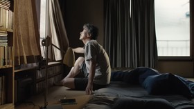 Perfect Days Terpilih Jadi Perwakilan Jepang ke Oscar 2024