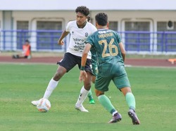 Kalah dari PSIM, Persikab Gagal Merangsek ke Papan Atas Grup 2