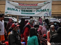Cara Dapat Antrean KJP Subdisi Pasar Jaya Oktober 2025, Mudah Via HP!