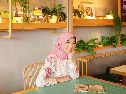 Kisah Eks Pramugari Banting Setir ke Dunia Bisnis, Sempat Bangkrut