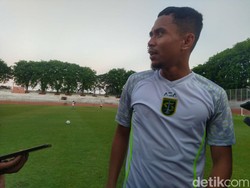 Reva Adi Minta Rekan-rekannya Waspadai Pemain Asing Madura United