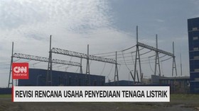 VIDEO: Revisi Rencana Usaha Penyediaan Tenaga Listrik