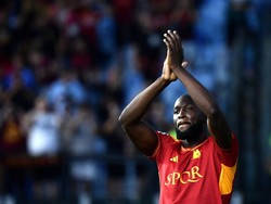 Romelu Lukaku Mantap ke AS Roma Berkat Radja Nainggolan
