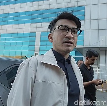 Rumah Tangga Dengan Sarwendah Dituding Ada Masalah, Ini Tanggapan Ruben Onsu