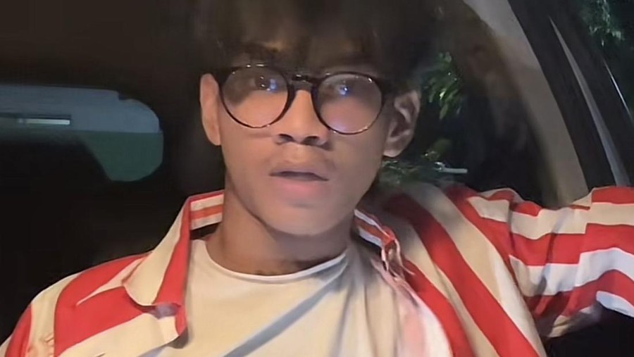 Satria Mahathir Satria Mahathir