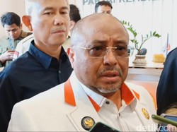 PKS Ungkap Isi Pertemuan Surya Paloh dan Jokowi di Istana: Obrolan Ringan