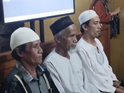 Hattrick Tuntutan Ditunda Padahal Wowon Serial Killer Ingin Dihukum Segera