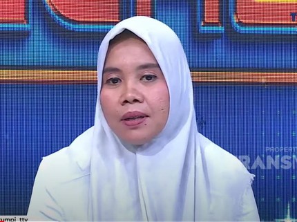 Kelanjutan Bayi Tertukar, Bunda Siti Kini Sulit Melepas Anak yang Diasuh Selama 1 Th